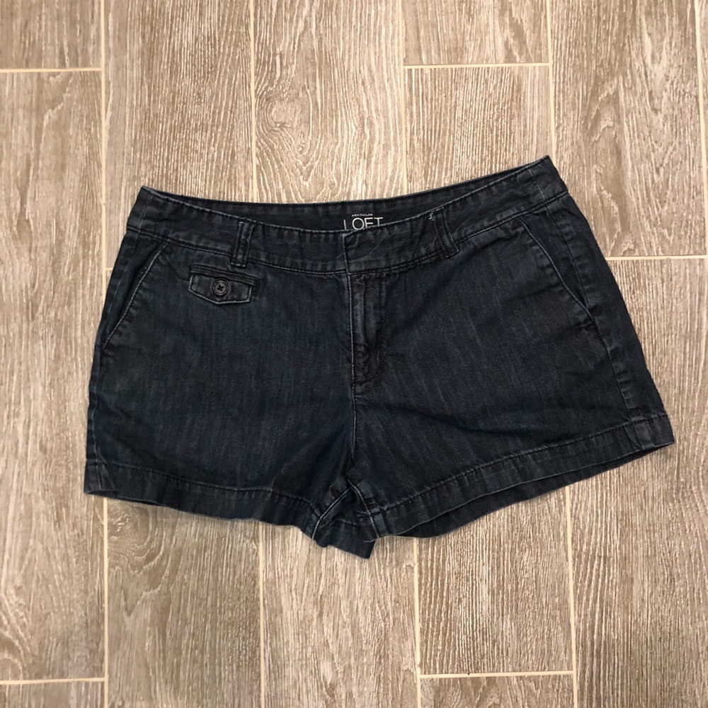 Ann Taylor Loft Shorts Women’s Size 10